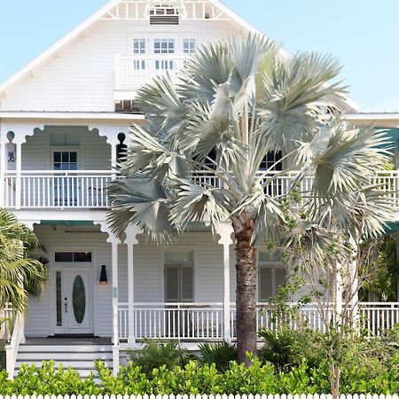 Winslow'S Bungalows - Key West Historic Inns Екстер'єр фото