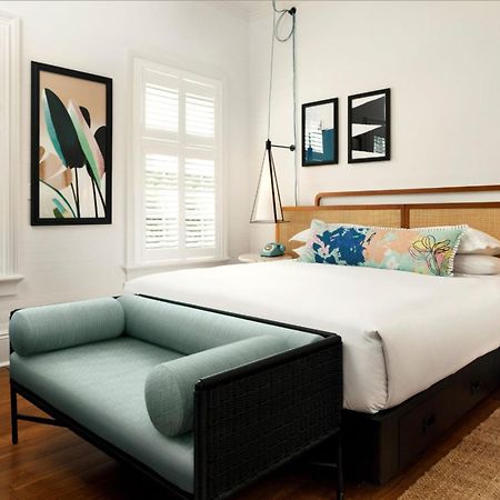 Winslow'S Bungalows - Key West Historic Inns Екстер'єр фото