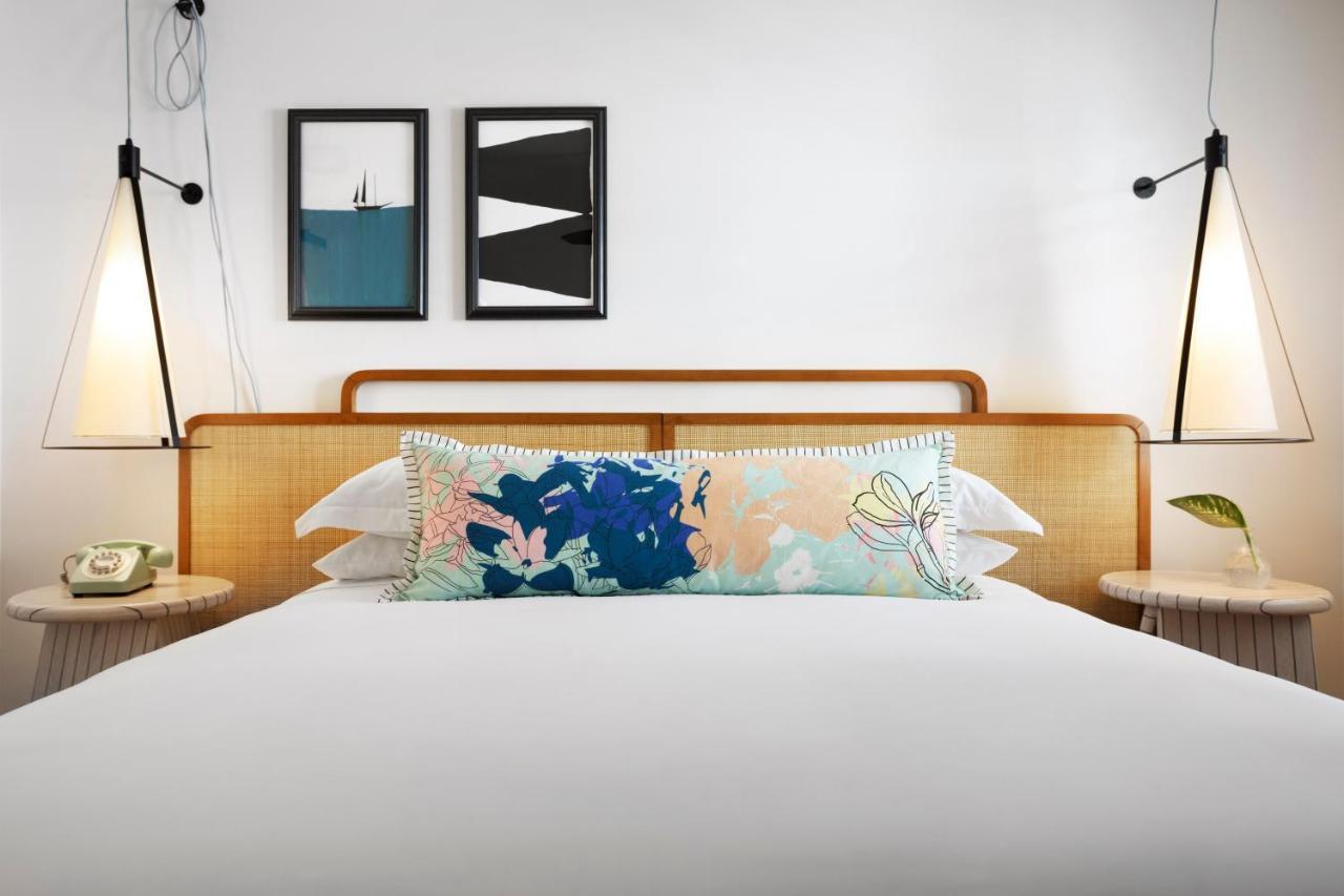 Winslow'S Bungalows - Key West Historic Inns Номер фото
