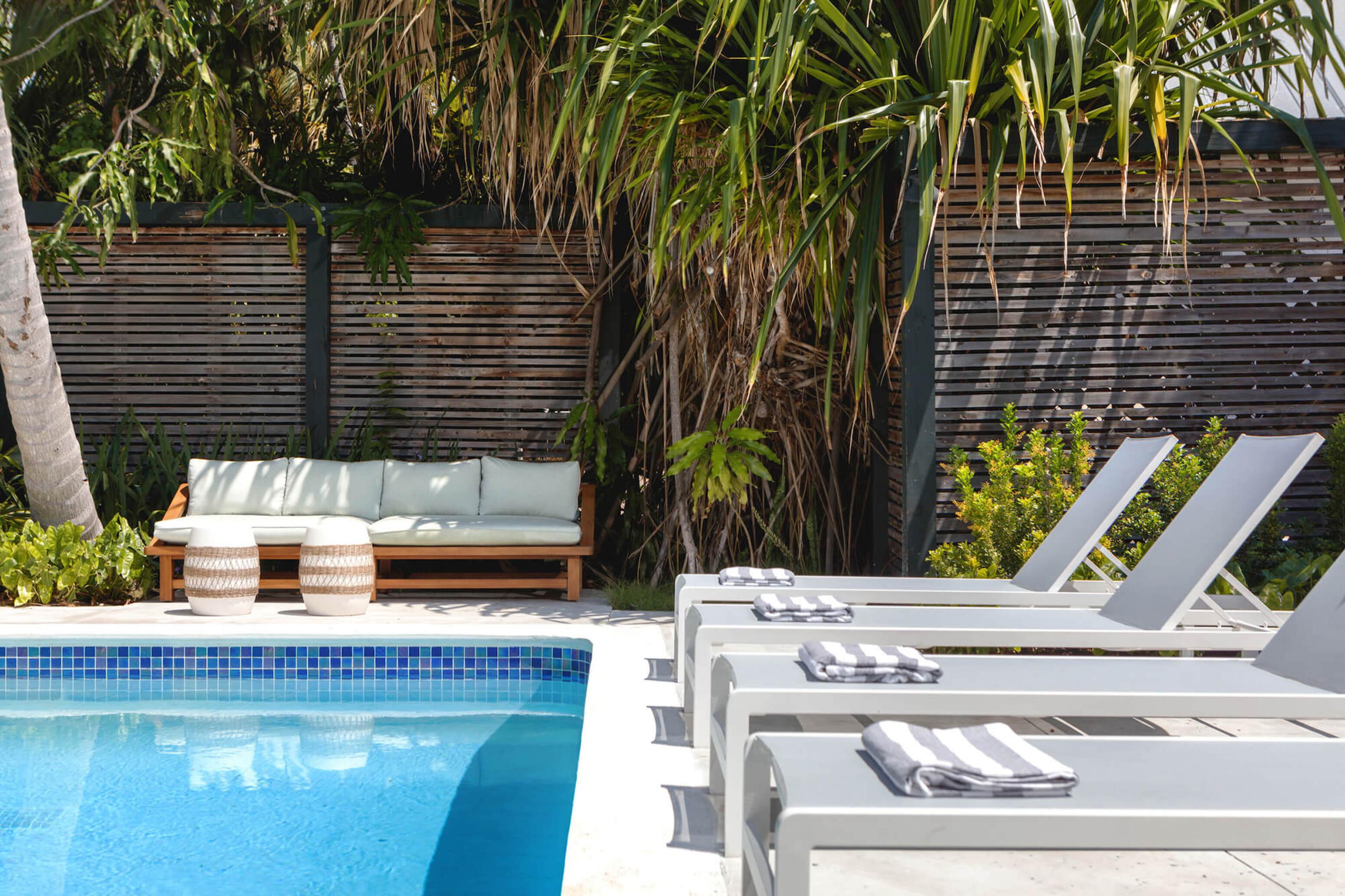 Winslow'S Bungalows - Key West Historic Inns Екстер'єр фото