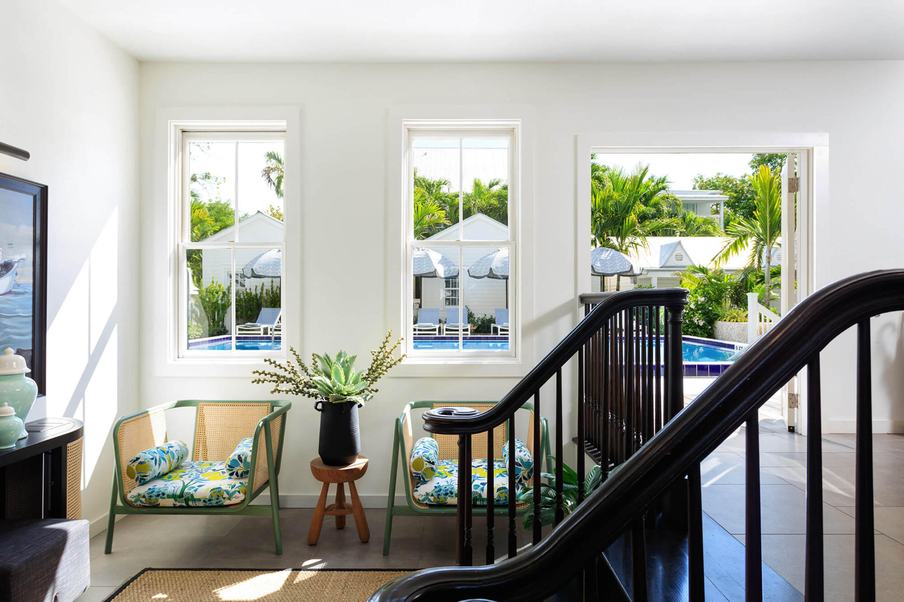 Winslow'S Bungalows - Key West Historic Inns Екстер'єр фото