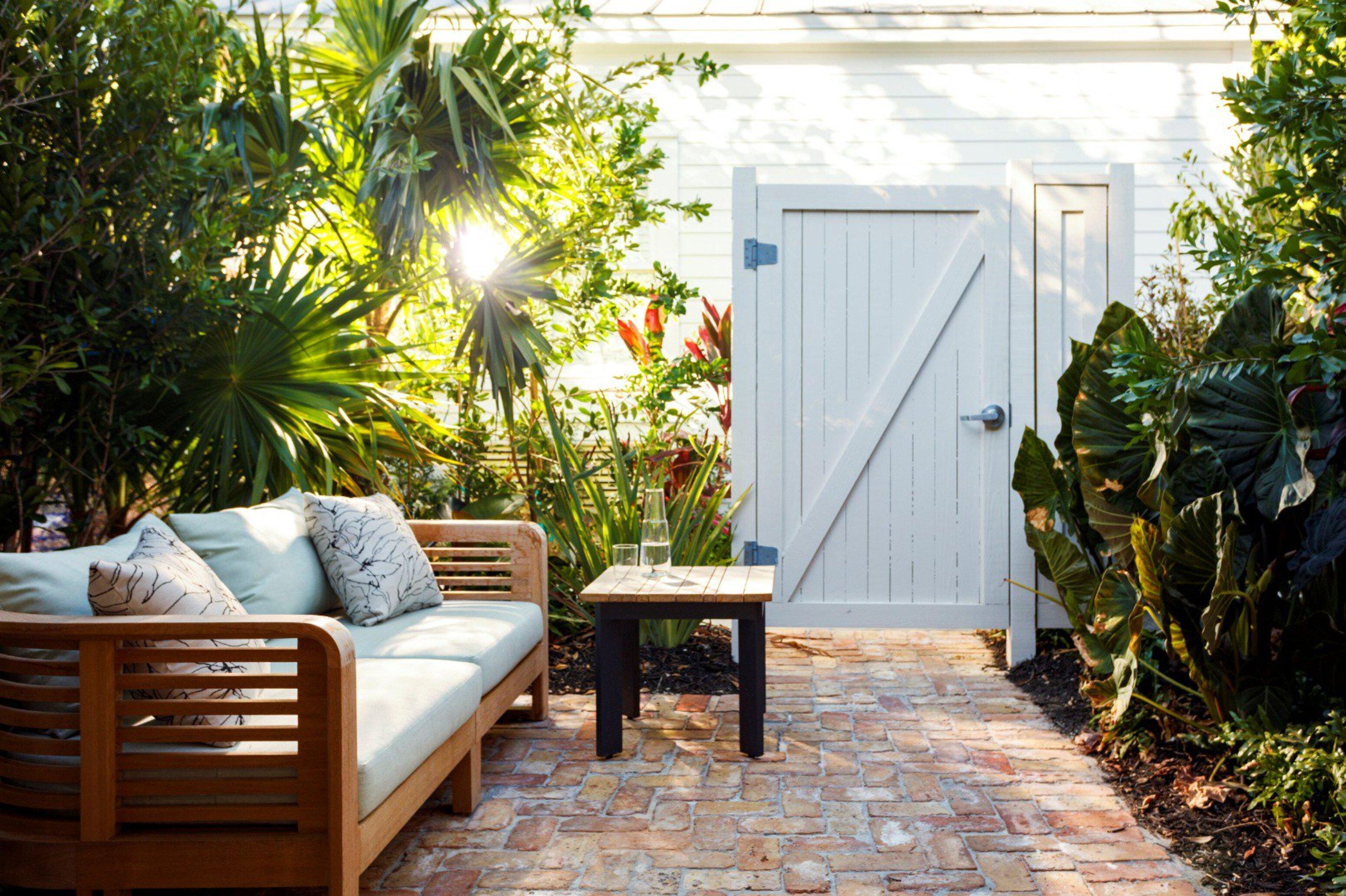 Winslow'S Bungalows - Key West Historic Inns Екстер'єр фото