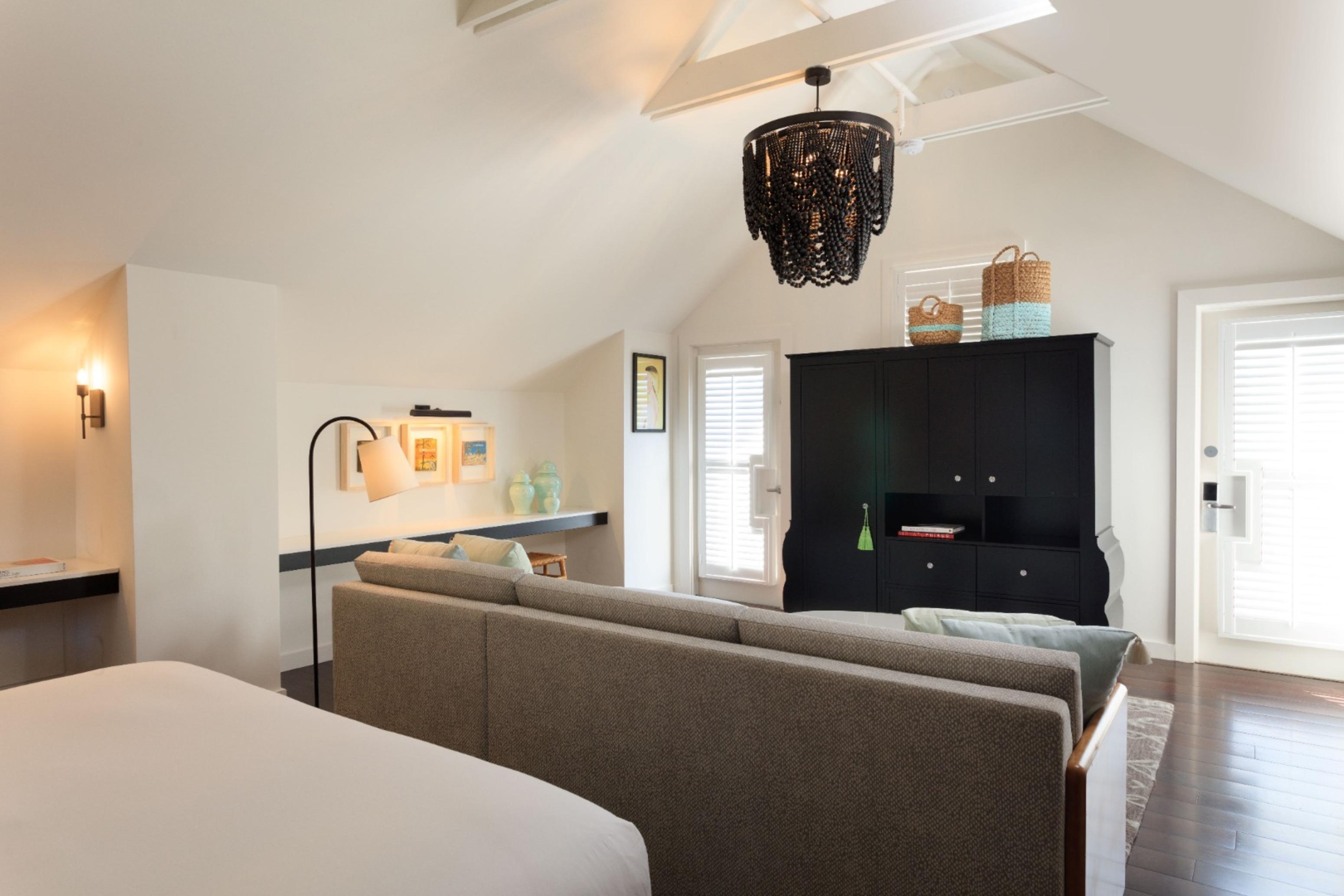 Winslow'S Bungalows - Key West Historic Inns Екстер'єр фото