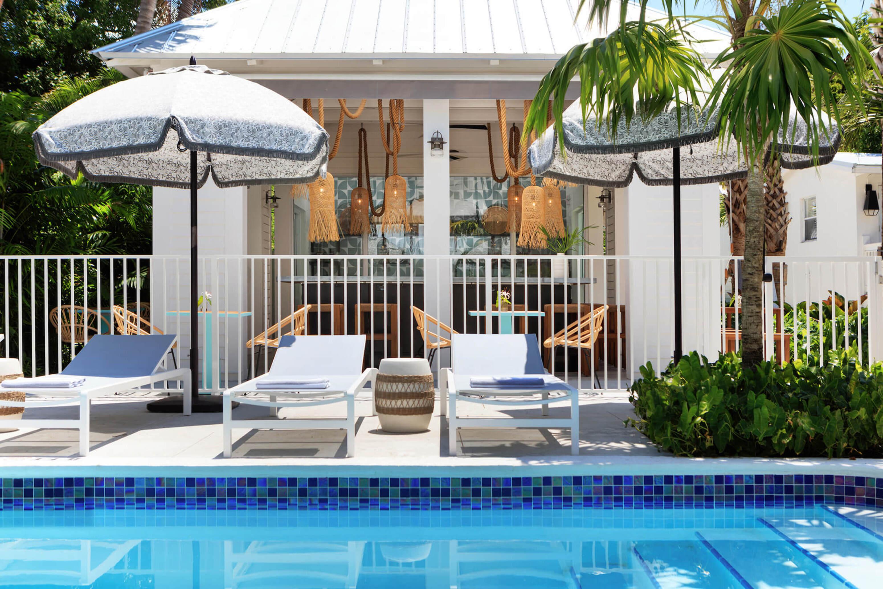 Winslow'S Bungalows - Key West Historic Inns Екстер'єр фото