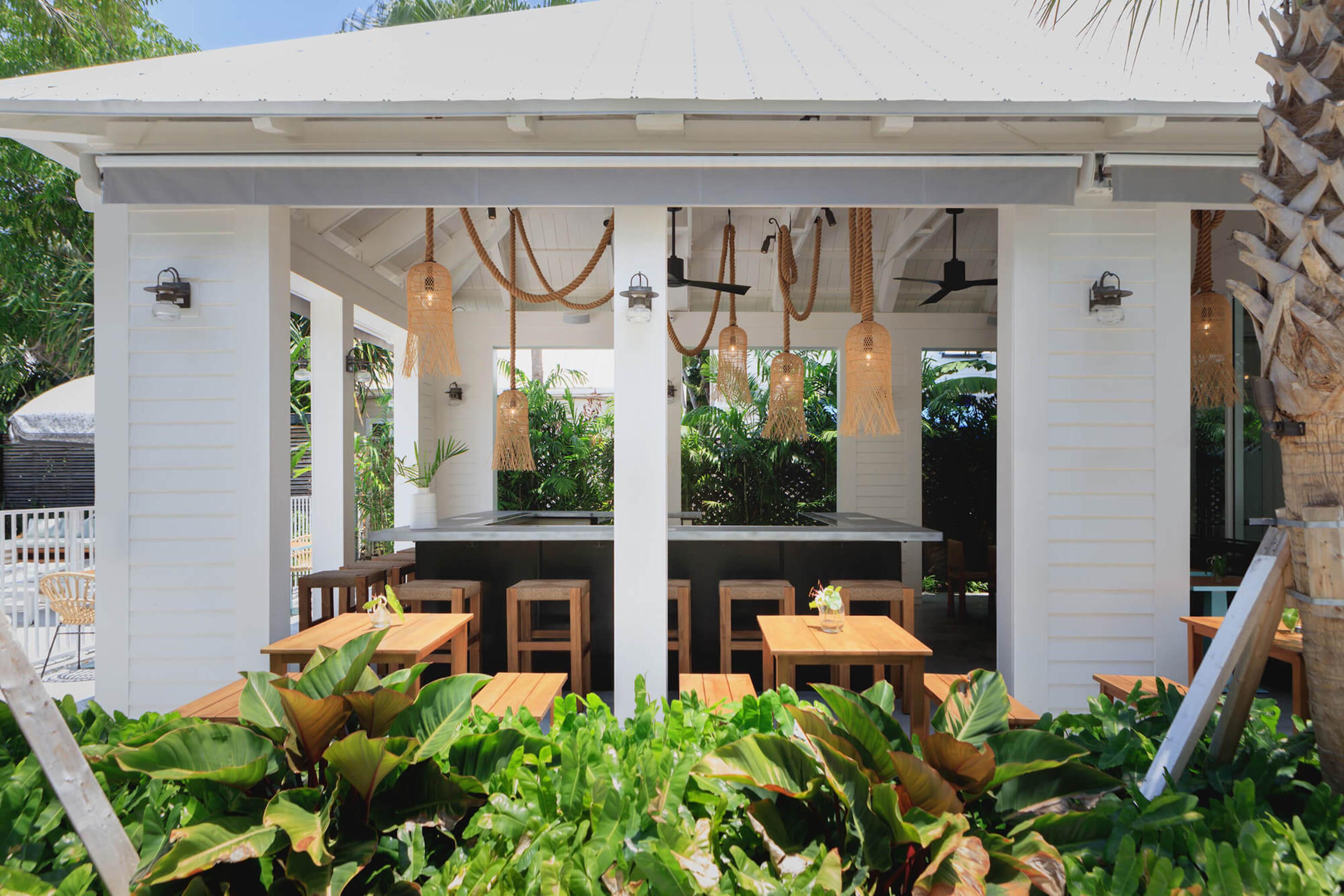Winslow'S Bungalows - Key West Historic Inns Екстер'єр фото