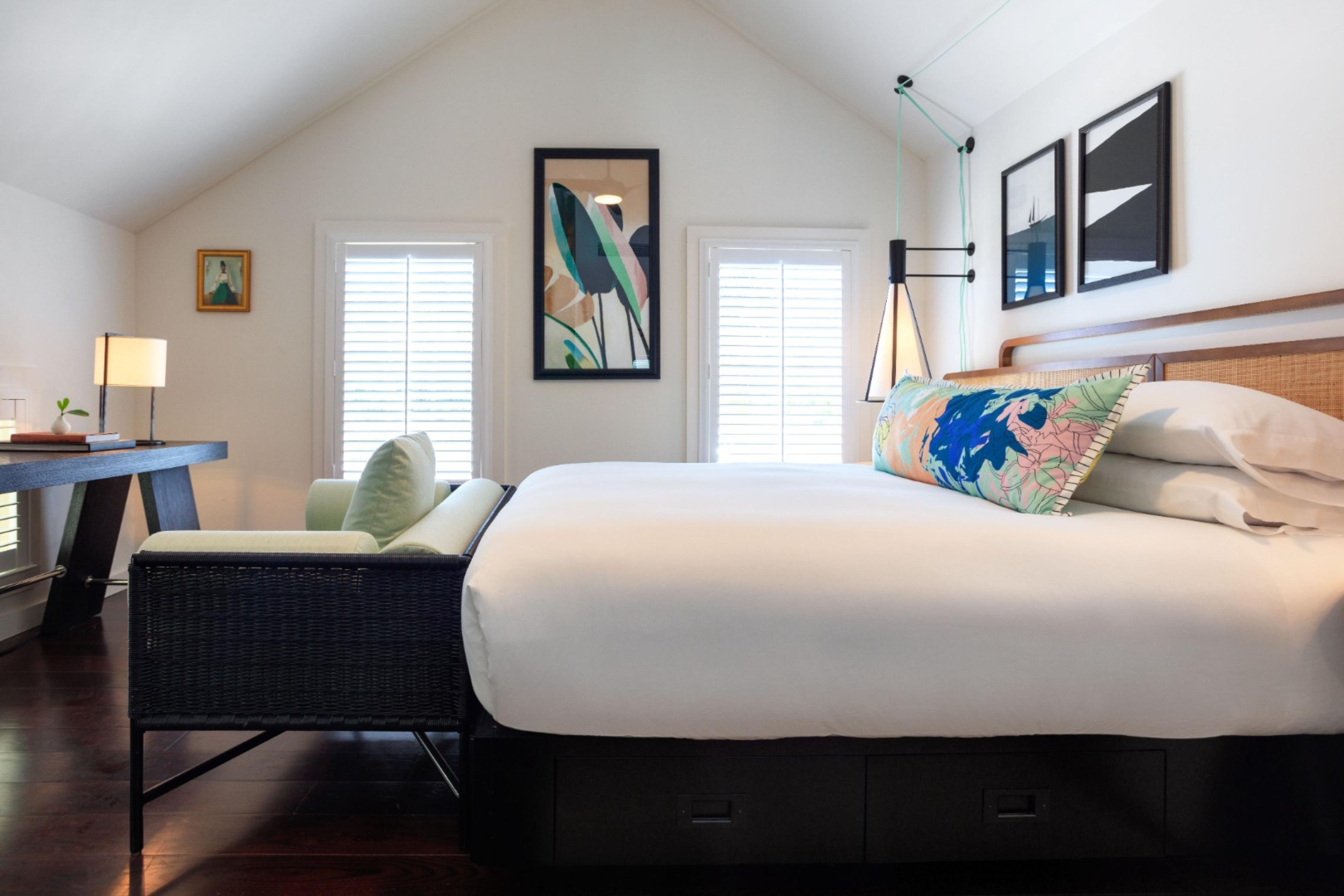 Winslow'S Bungalows - Key West Historic Inns Екстер'єр фото