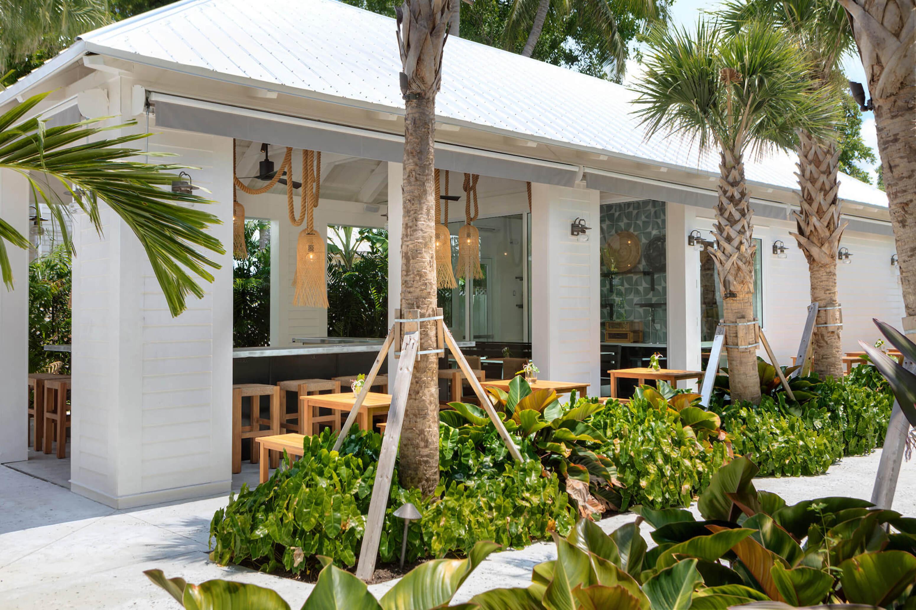 Winslow'S Bungalows - Key West Historic Inns Екстер'єр фото