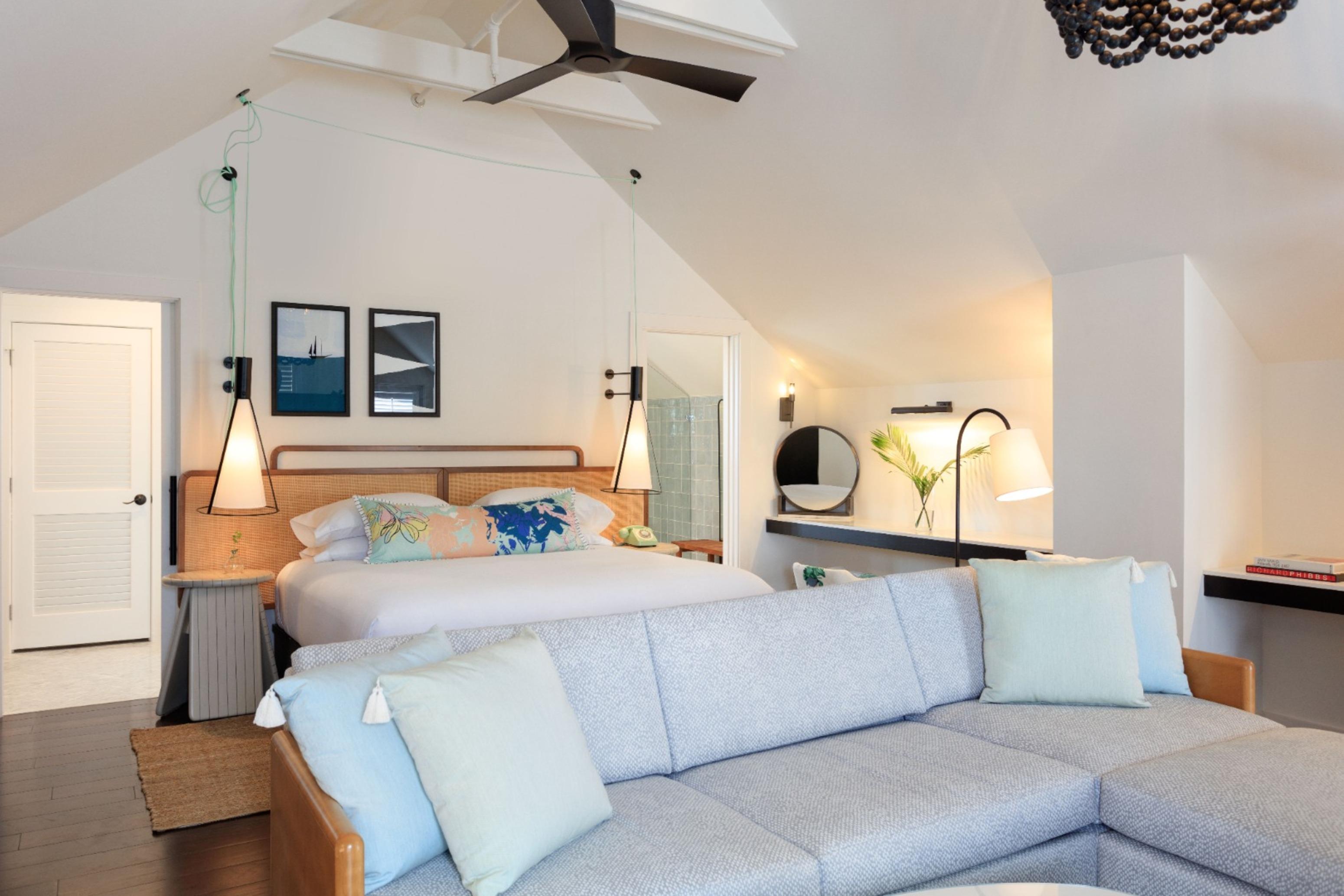 Winslow'S Bungalows - Key West Historic Inns Екстер'єр фото