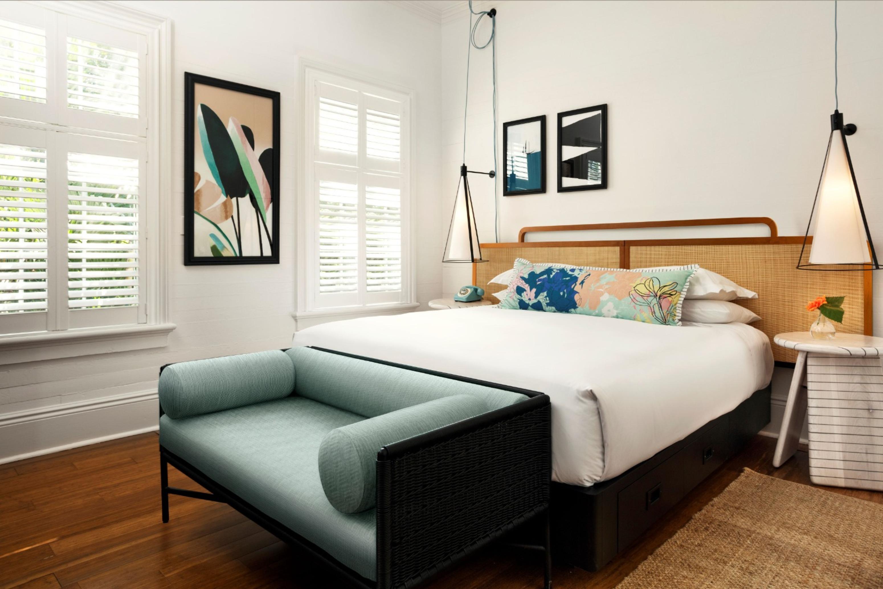 Winslow'S Bungalows - Key West Historic Inns Екстер'єр фото