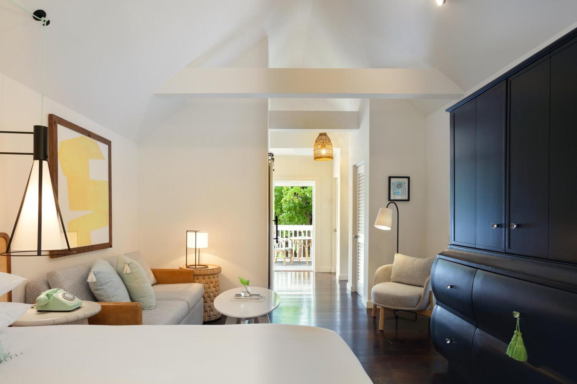 Winslow'S Bungalows - Key West Historic Inns Екстер'єр фото