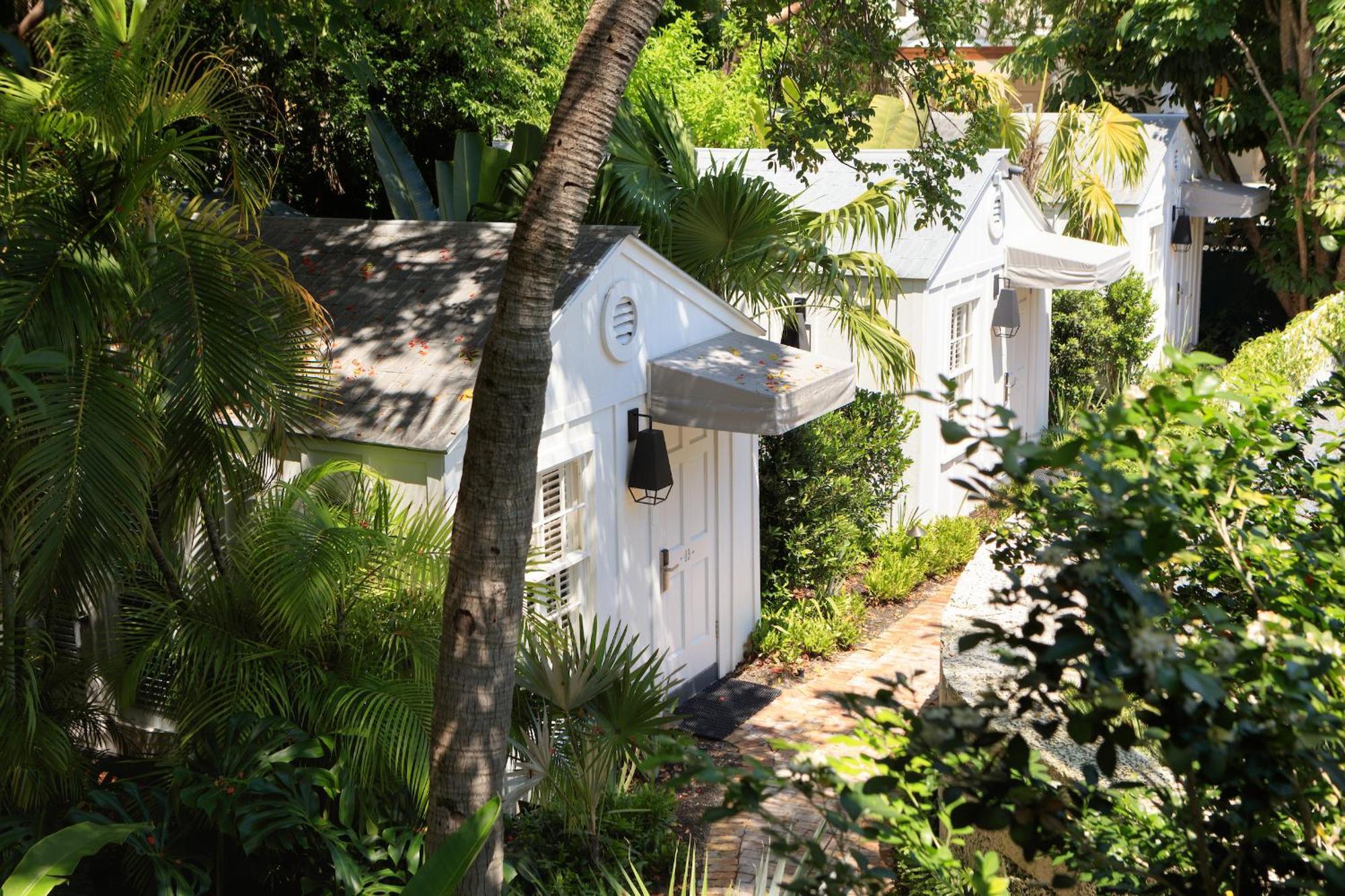 Winslow'S Bungalows - Key West Historic Inns Екстер'єр фото