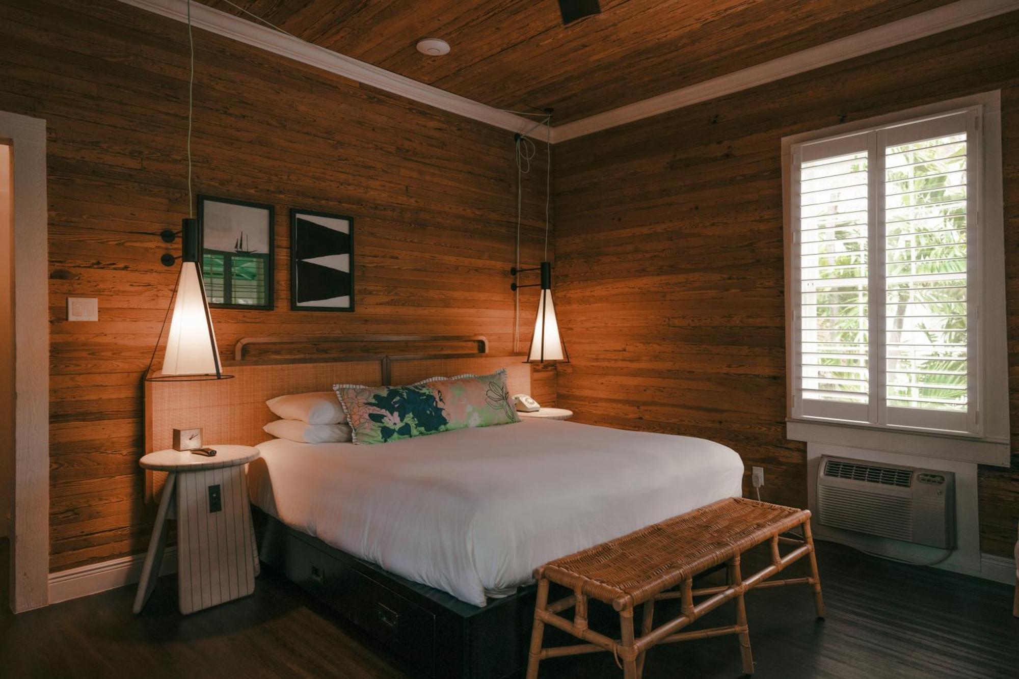 Winslow'S Bungalows - Key West Historic Inns Екстер'єр фото