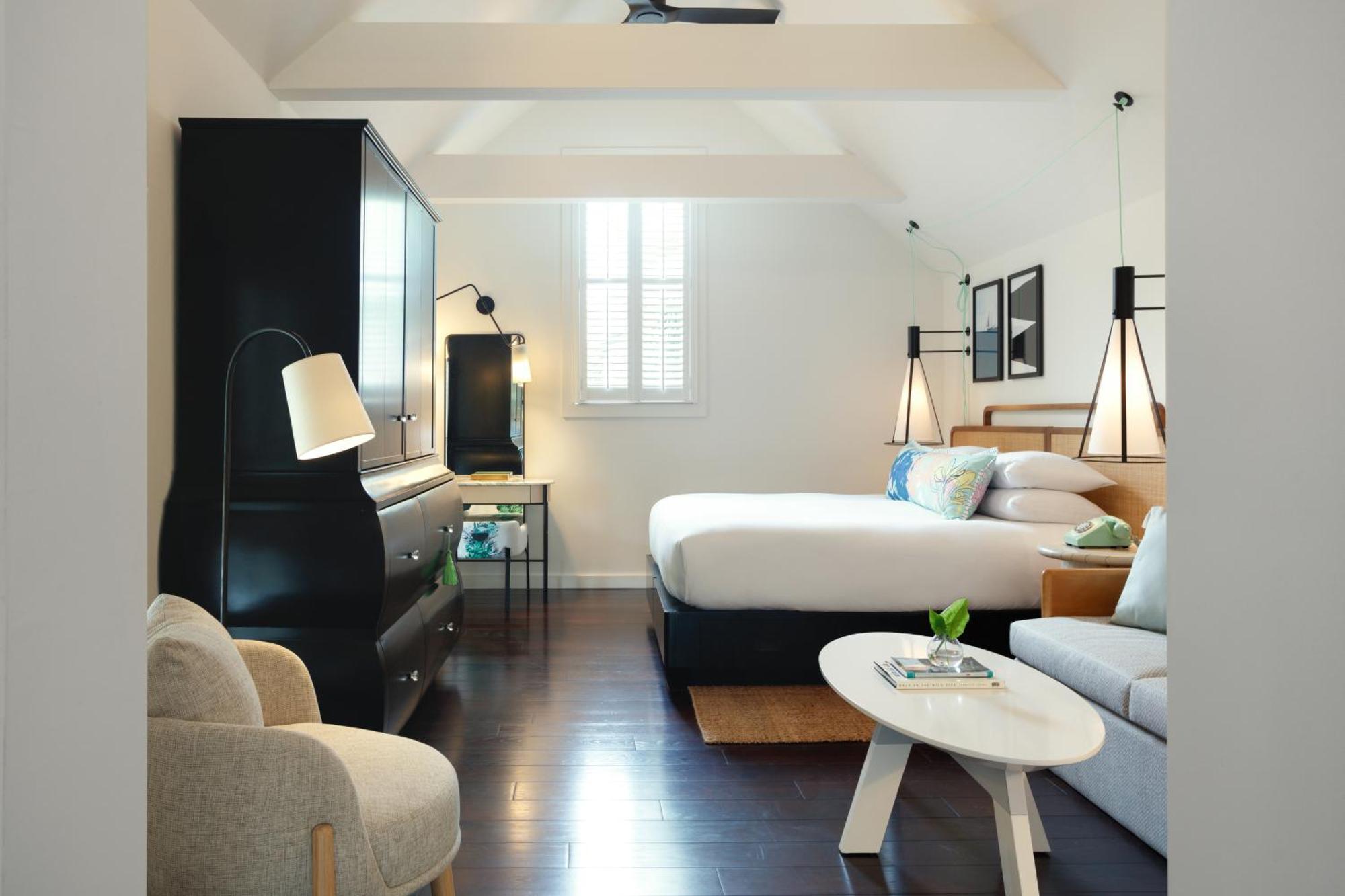 Winslow'S Bungalows - Key West Historic Inns Екстер'єр фото