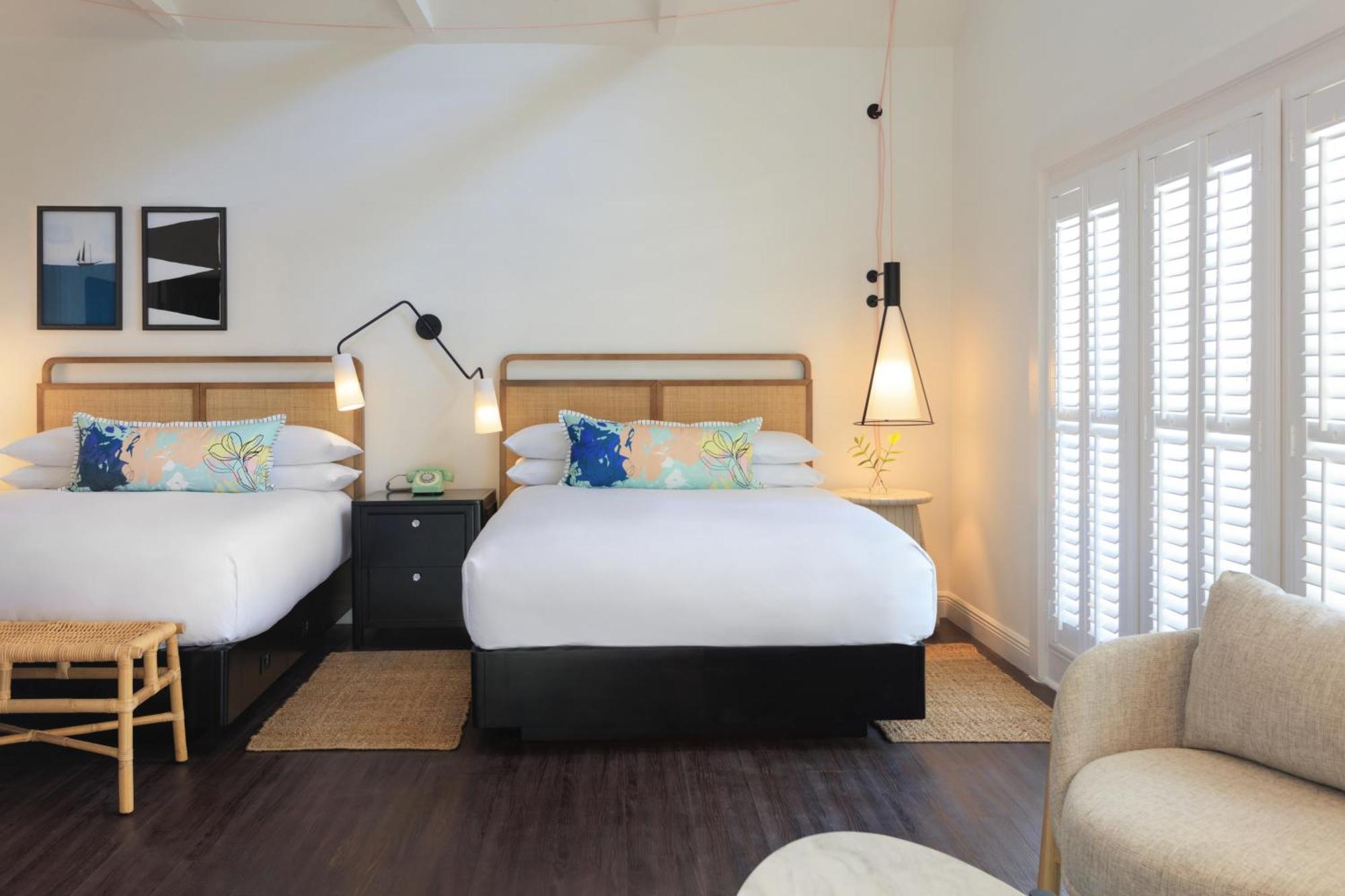 Winslow'S Bungalows - Key West Historic Inns Екстер'єр фото